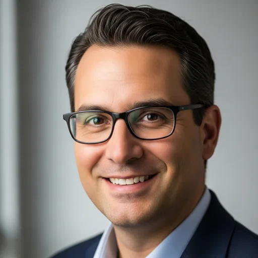 Pascal Sandberg, Editorial Lead